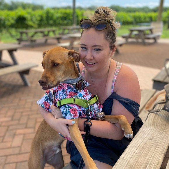 Meet your Posher, Elle - Picture 1 of 1